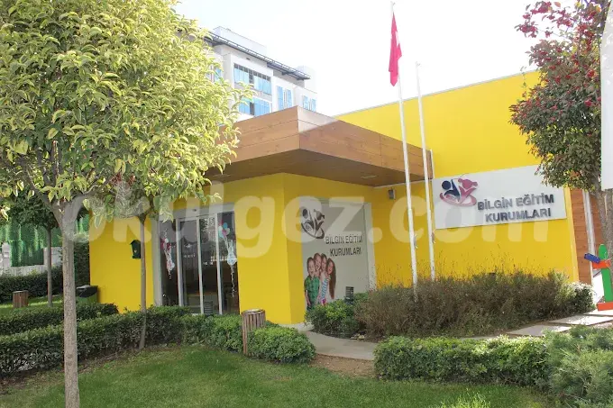 Özel Bilgin Eğitim Kurumları Kreş ve Anaokulu