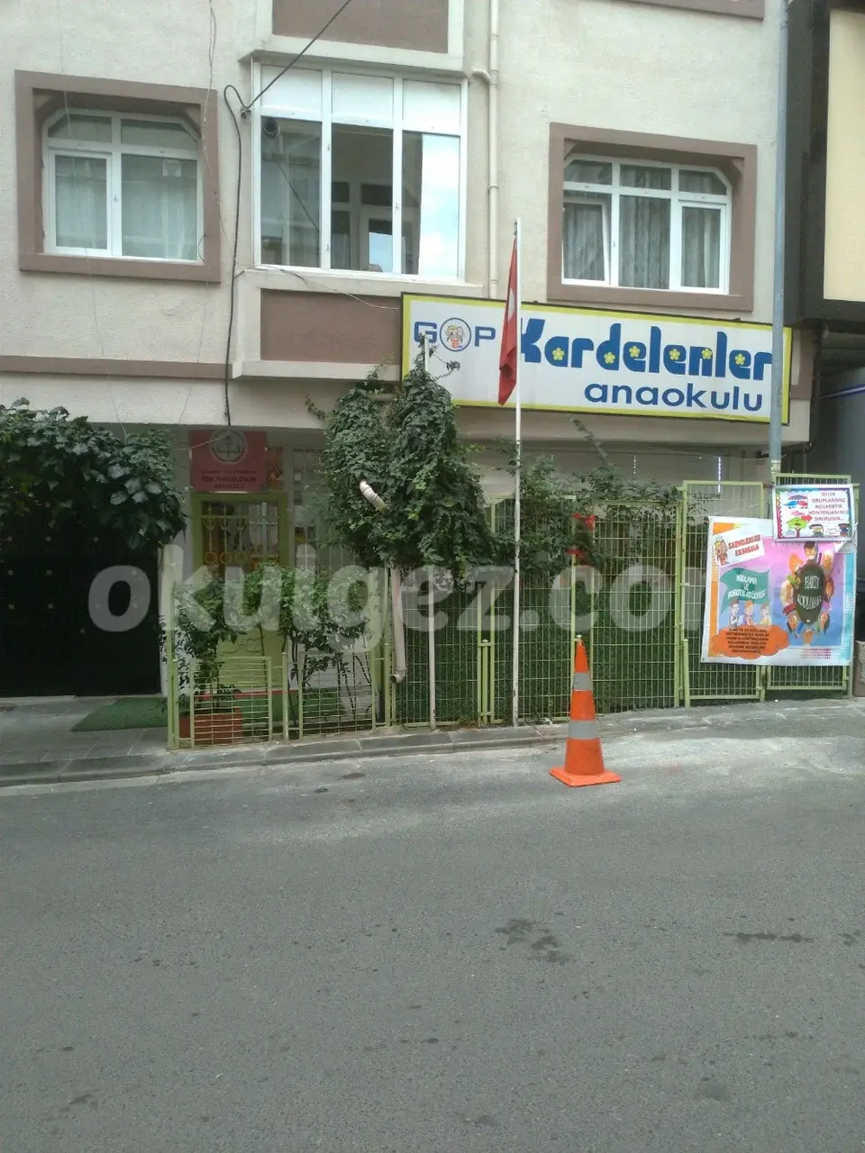 Özel Bilgin Kardelenler Anaokulu