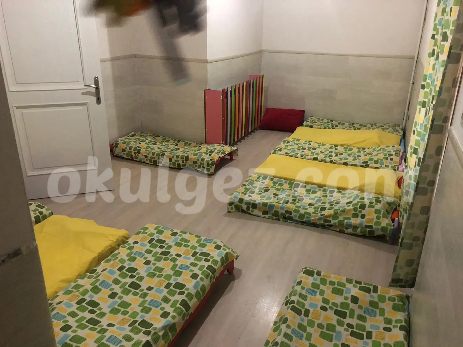 Özel Bilim ve Sanat Anaokulu