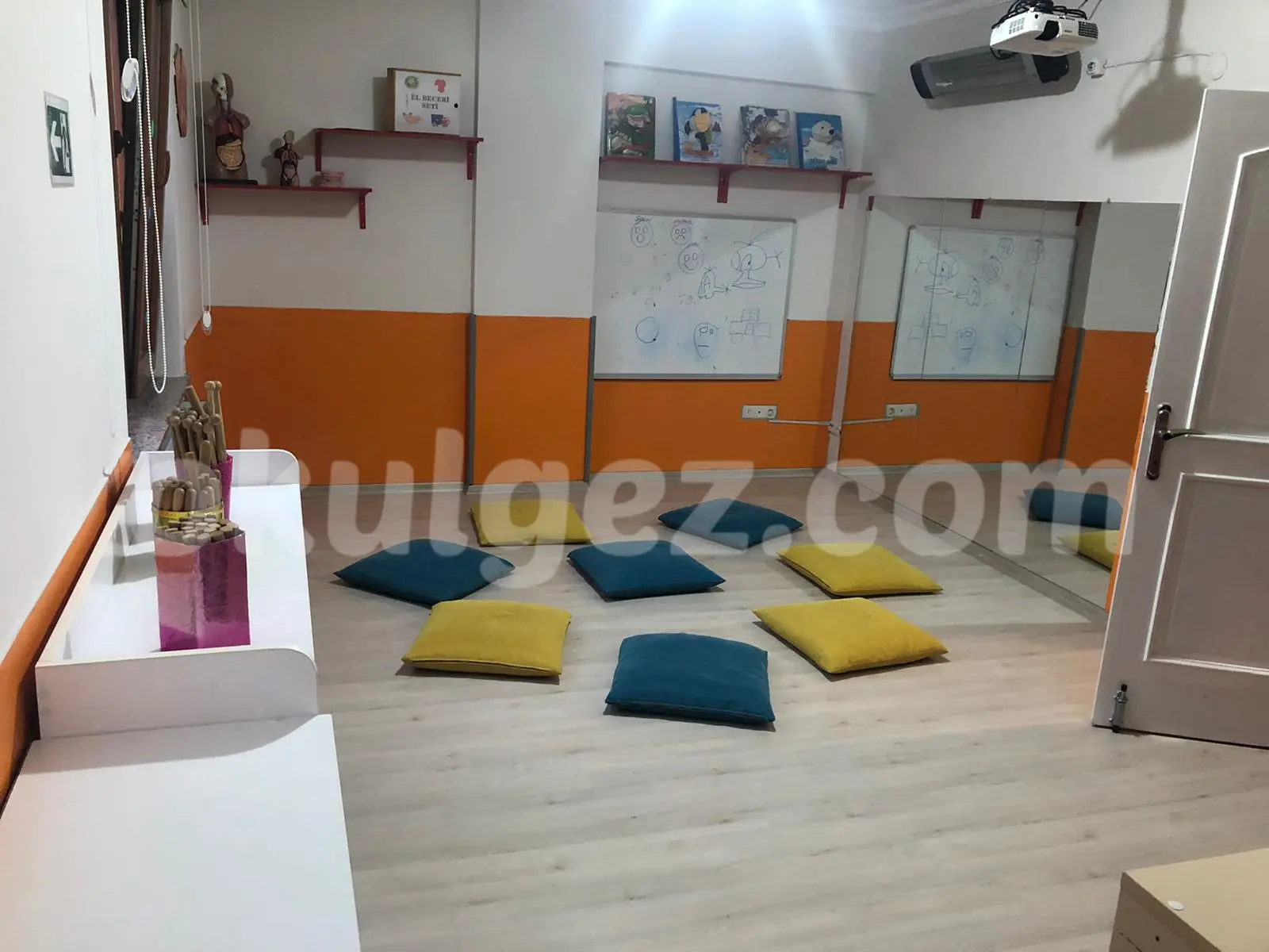 Özel Bilim ve Sanat Anaokulu