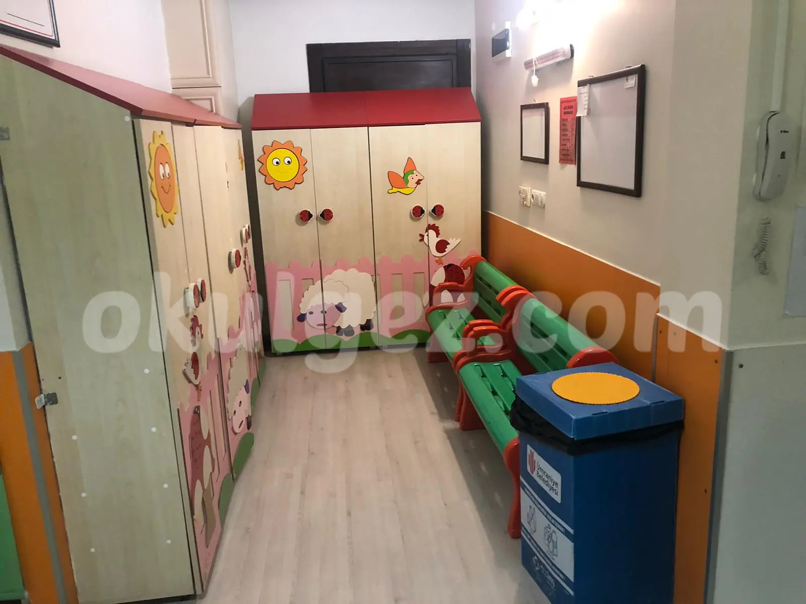 Özel Bilim ve Sanat Anaokulu