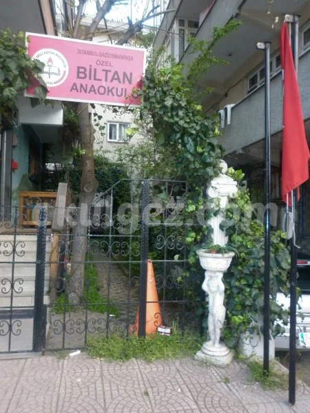 Özel Biltan Anaokulu