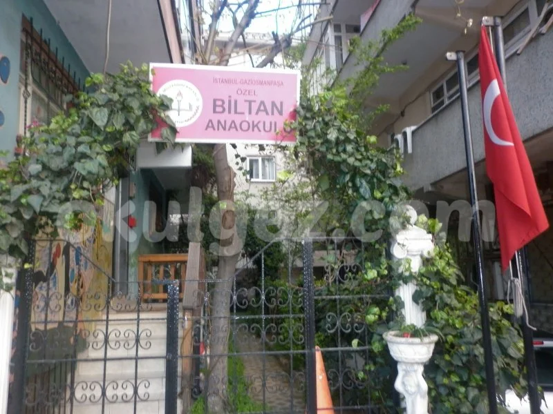 Özel Biltan Anaokulu