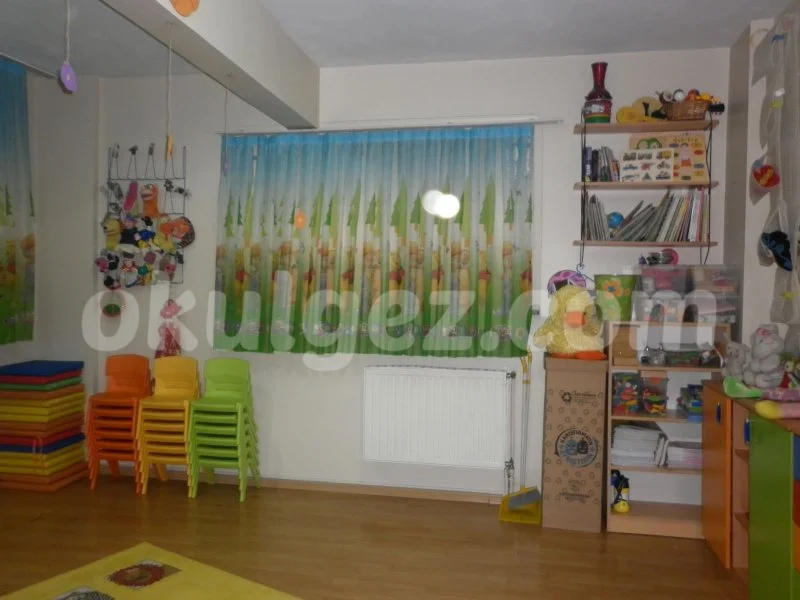 Özel Biltan Anaokulu