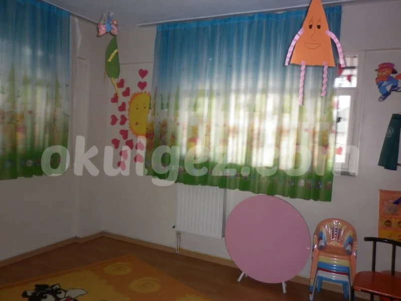 Özel Biltan Anaokulu