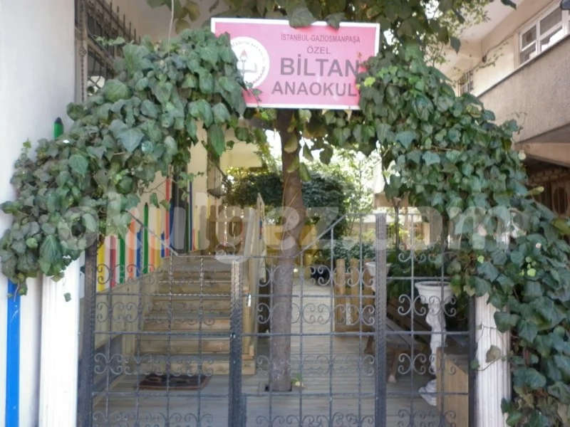 Özel Biltan Anaokulu