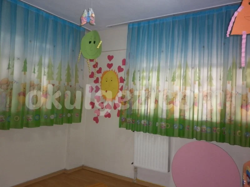 Özel Biltan Anaokulu