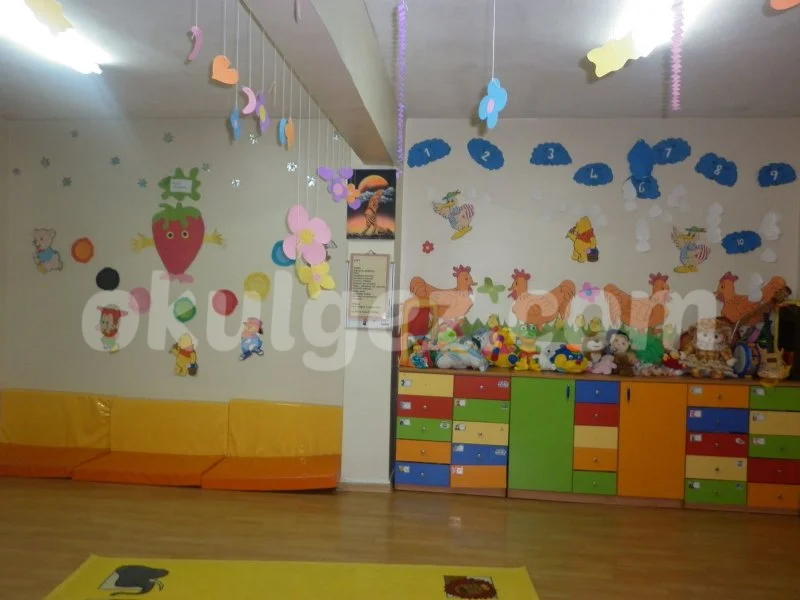 Özel Biltan Anaokulu