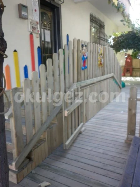 Özel Biltan Anaokulu