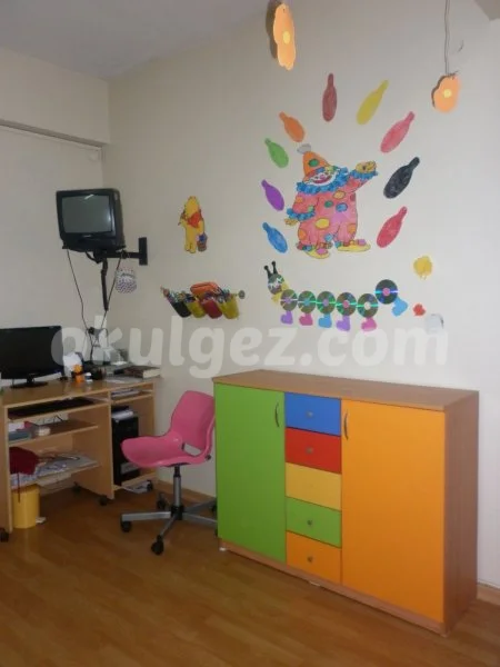 Özel Biltan Anaokulu