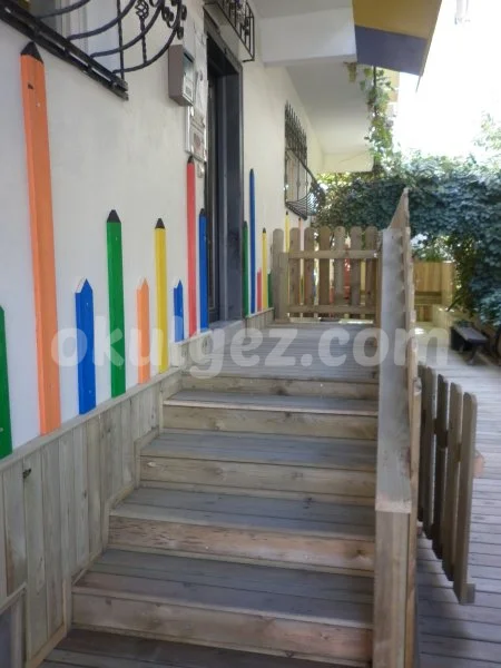 Özel Biltan Anaokulu