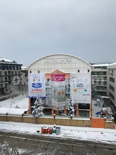 Özel Biltes Koleji Anaokulu Göktürk Kampüsü