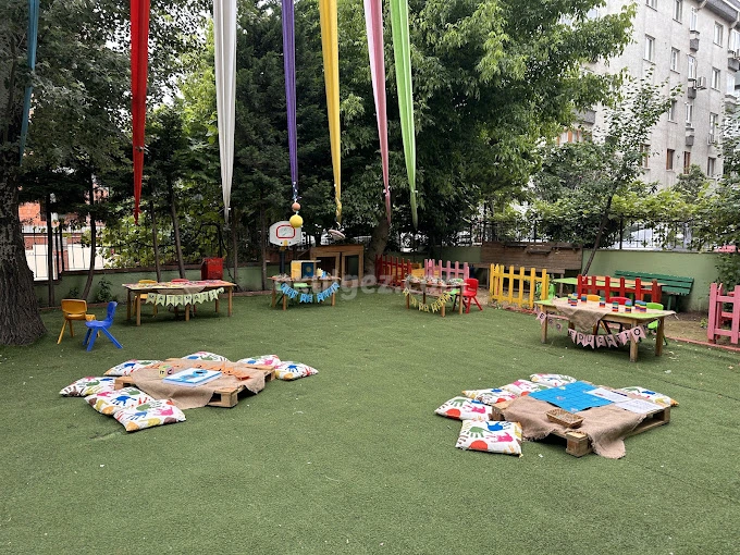 Özel Biricik Anaokulları