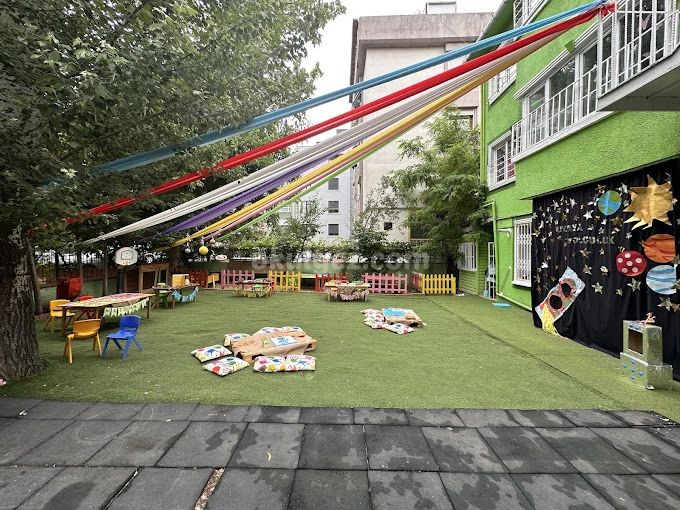 Özel Biricik Anaokulları