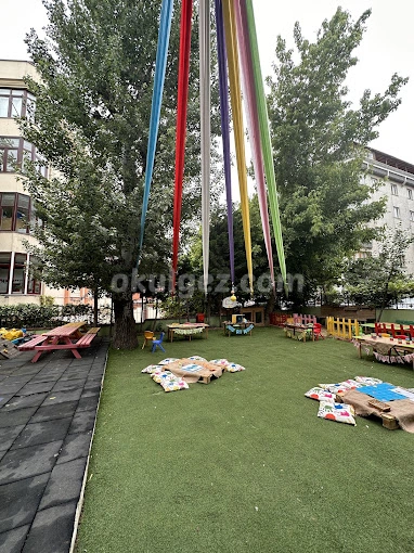 Özel Biricik Anaokulları