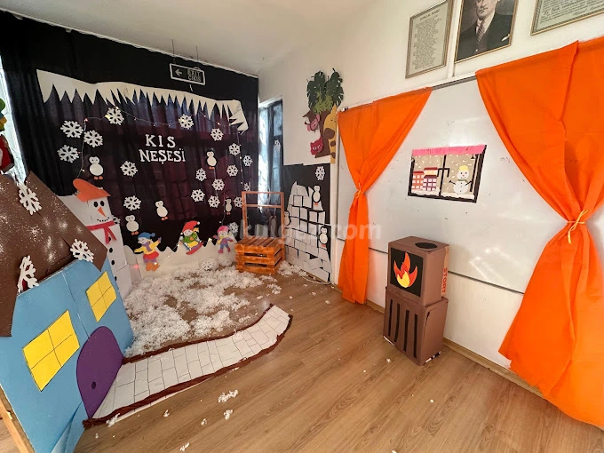 Özel Biricik Anaokulları