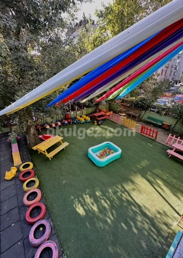 Özel Biricik Anaokulları