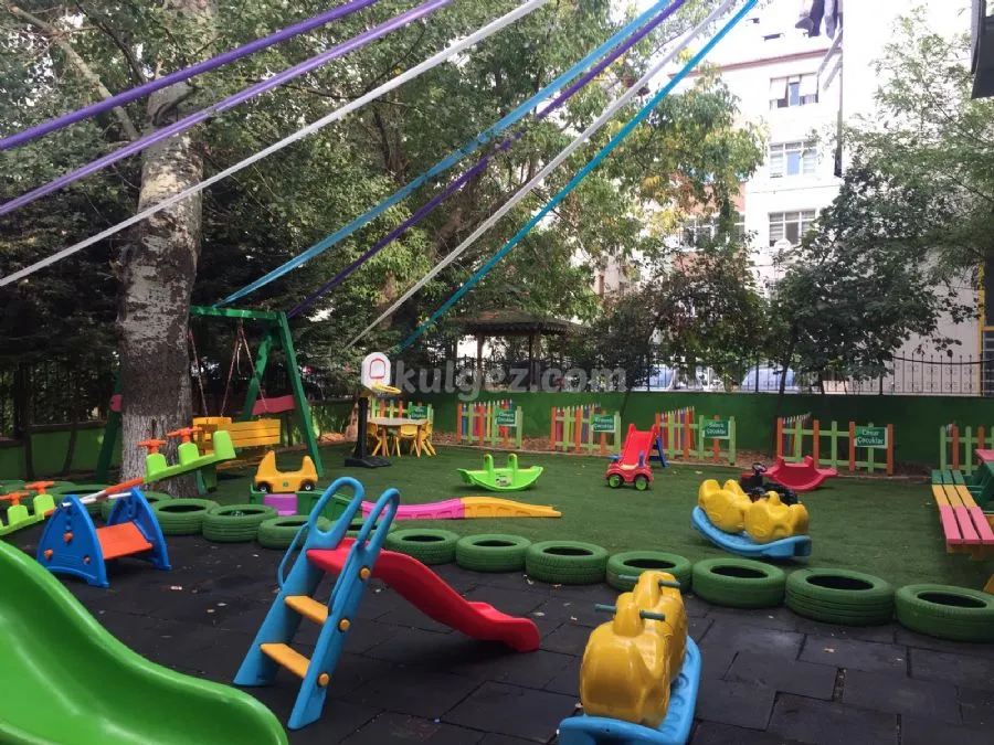 Özel Biricik Anaokulları