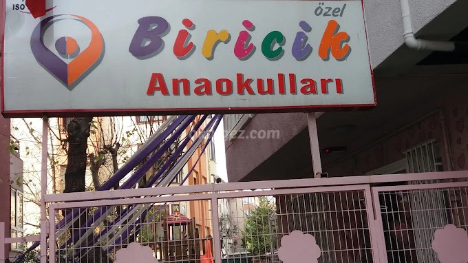 Özel Biricik Anaokulları