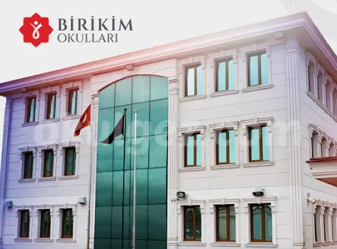 Özel Birikim Okulları Fatih Anaokulu