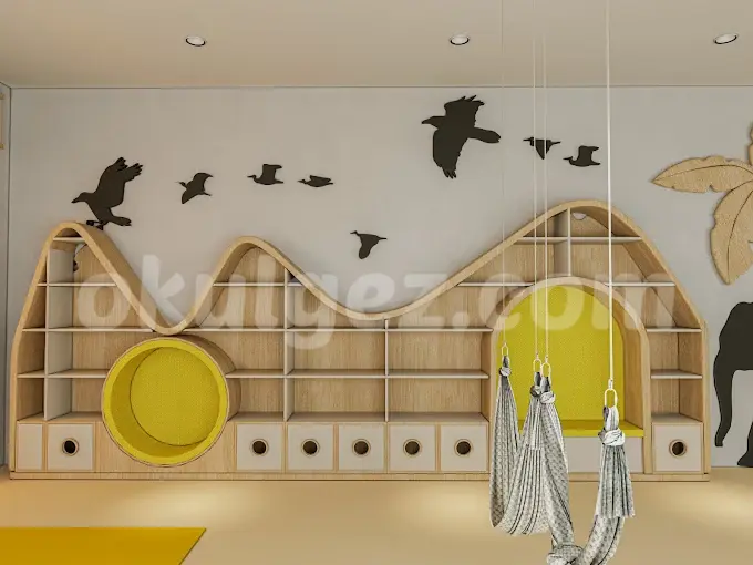 Özel BIS Schools Alkent Anaokulu