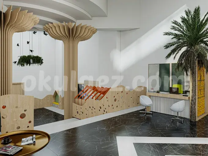 Özel BIS Schools Alkent Anaokulu