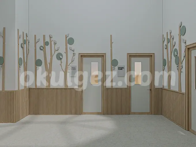 Özel BIS Schools Alkent Anaokulu