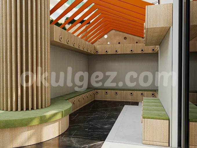 Özel BIS Schools Alkent Anaokulu