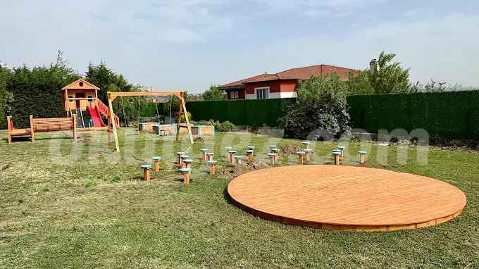 Özel BIS Schools Alkent Anaokulu