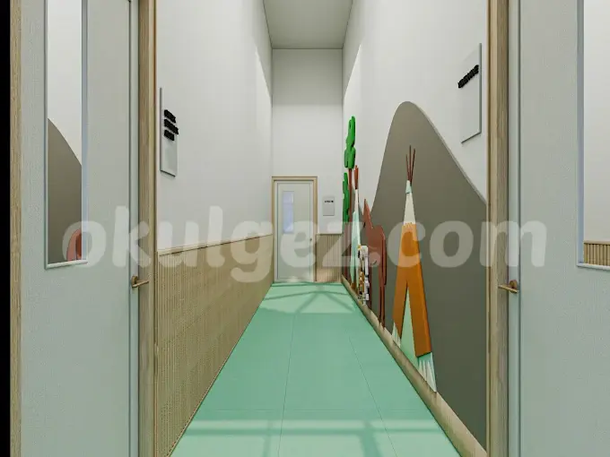 Özel BIS Schools Alkent Anaokulu