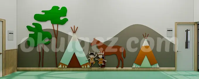 Özel BIS Schools Alkent Anaokulu