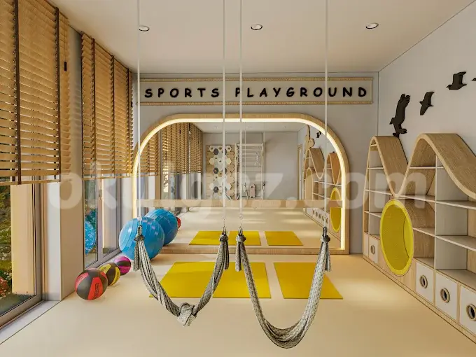 Özel BIS Schools Alkent Anaokulu