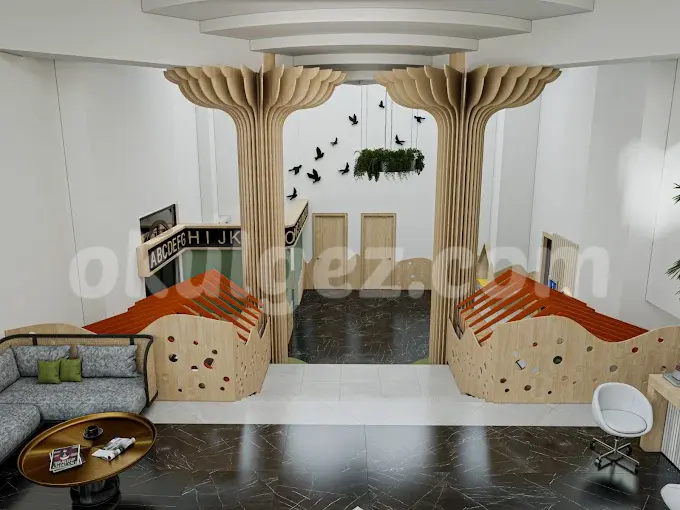 Özel BIS Schools Alkent Anaokulu