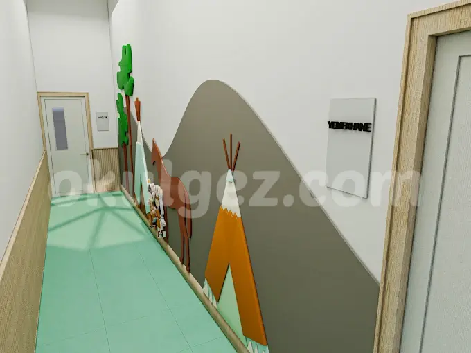 Özel BIS Schools Alkent Anaokulu