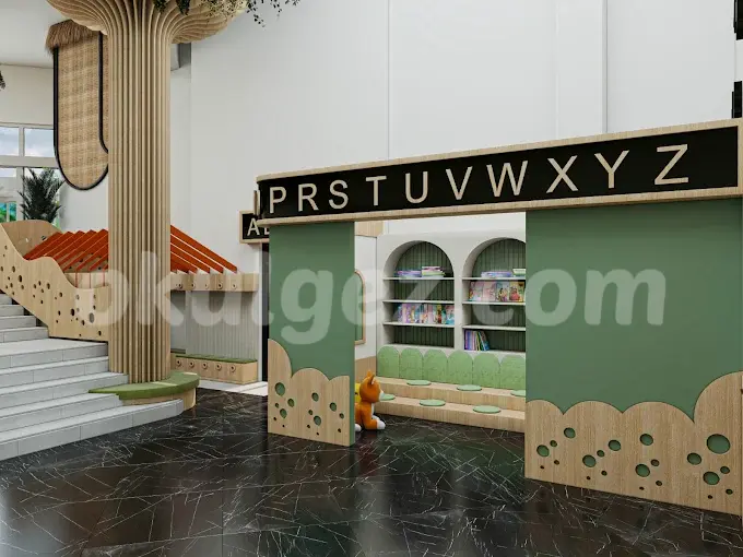 Özel BIS Schools Alkent Anaokulu