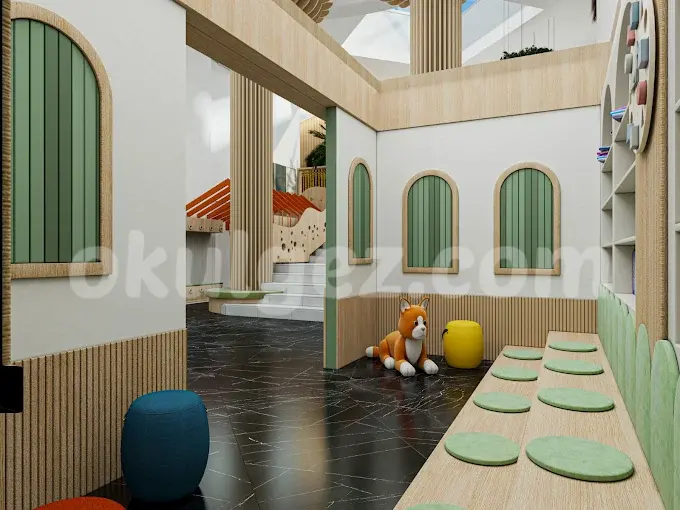 Özel BIS Schools Alkent Anaokulu