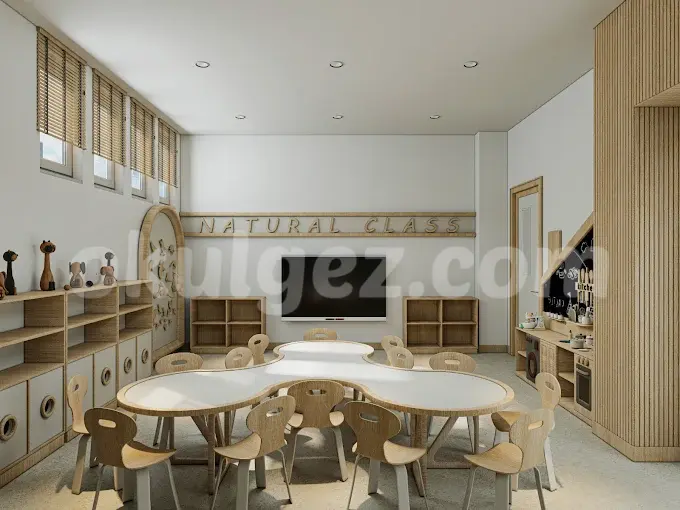 Özel BIS Schools Alkent Anaokulu