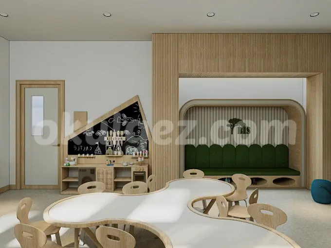 Özel BIS Schools Alkent Anaokulu