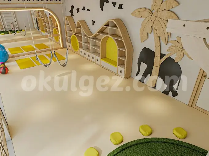 Özel BIS Schools Alkent Anaokulu