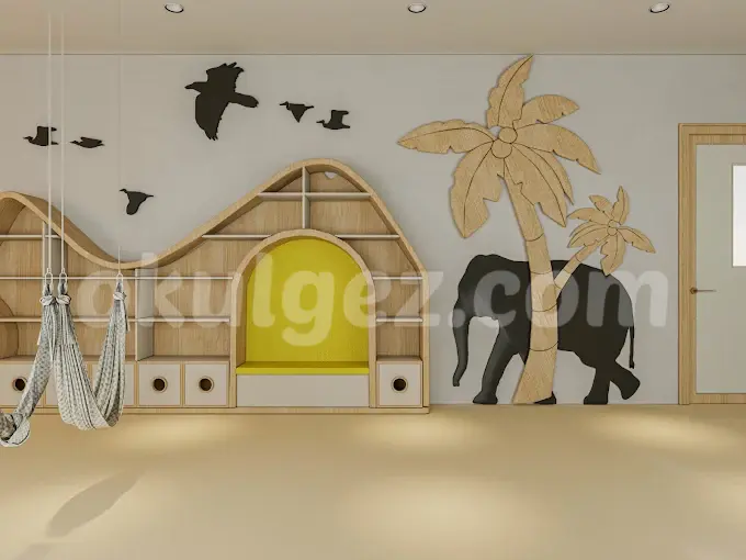 Özel BIS Schools Alkent Anaokulu