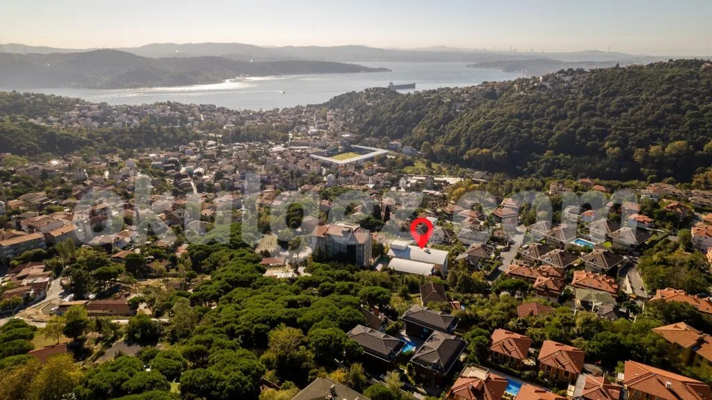 Özel Boğazhisar Koleji Anaokulu