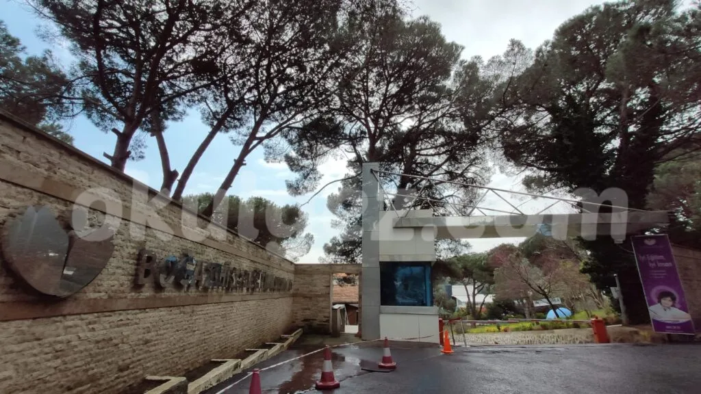 Özel Boğazhisar Koleji Anaokulu