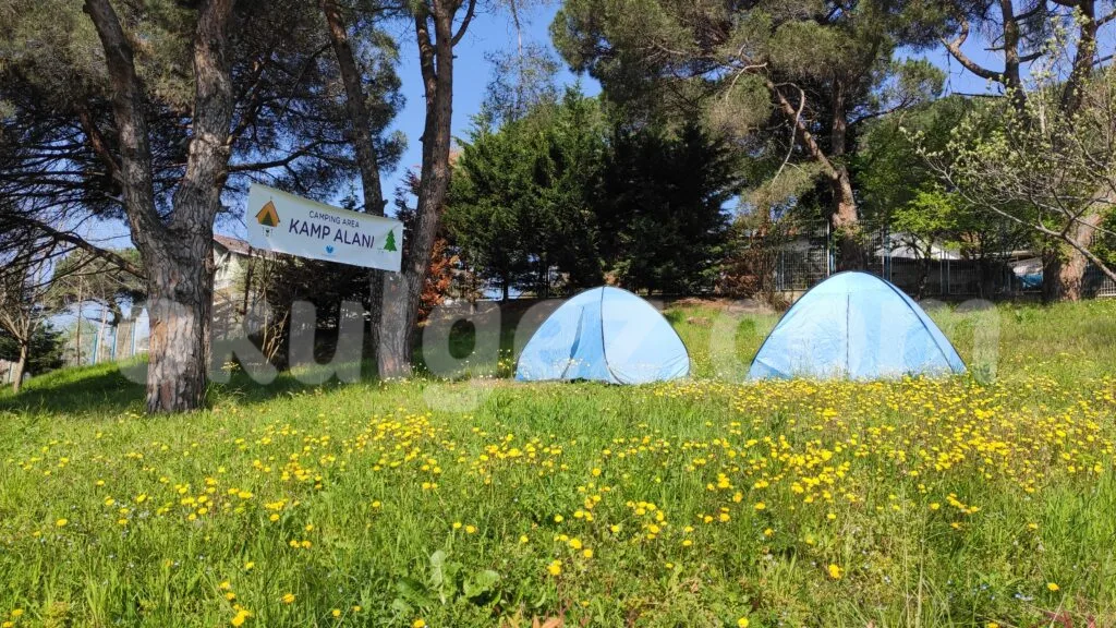 Özel Boğazhisar Koleji Anaokulu