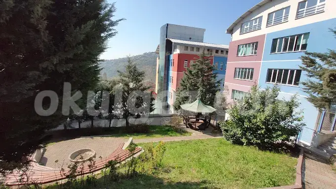 Özel Boğazhisar Koleji Anaokulu