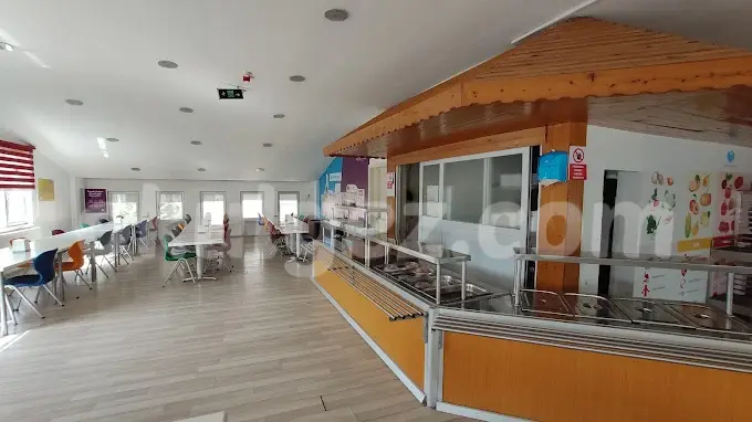 Özel Boğazhisar Koleji Anaokulu