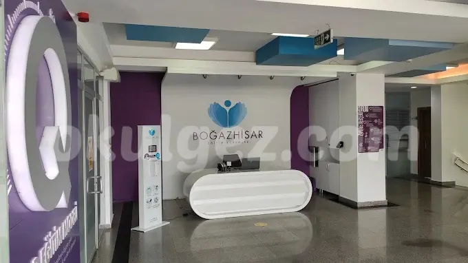 Özel Boğazhisar Koleji Anaokulu