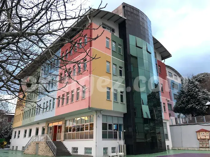 Özel Boğazhisar Koleji Anaokulu