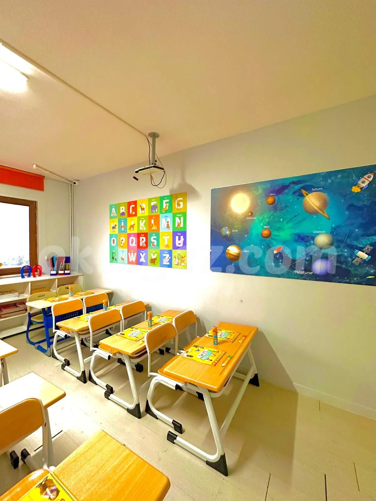 Özel Boğaziçi Park Şerifali Anaokulu