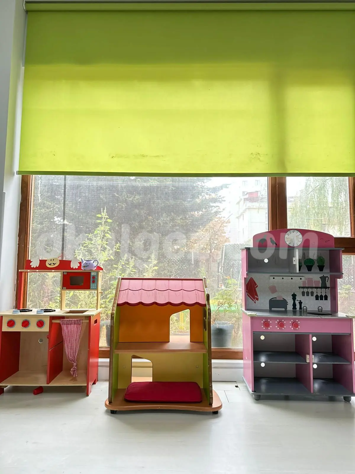 Özel Boğaziçi Park Şerifali Anaokulu