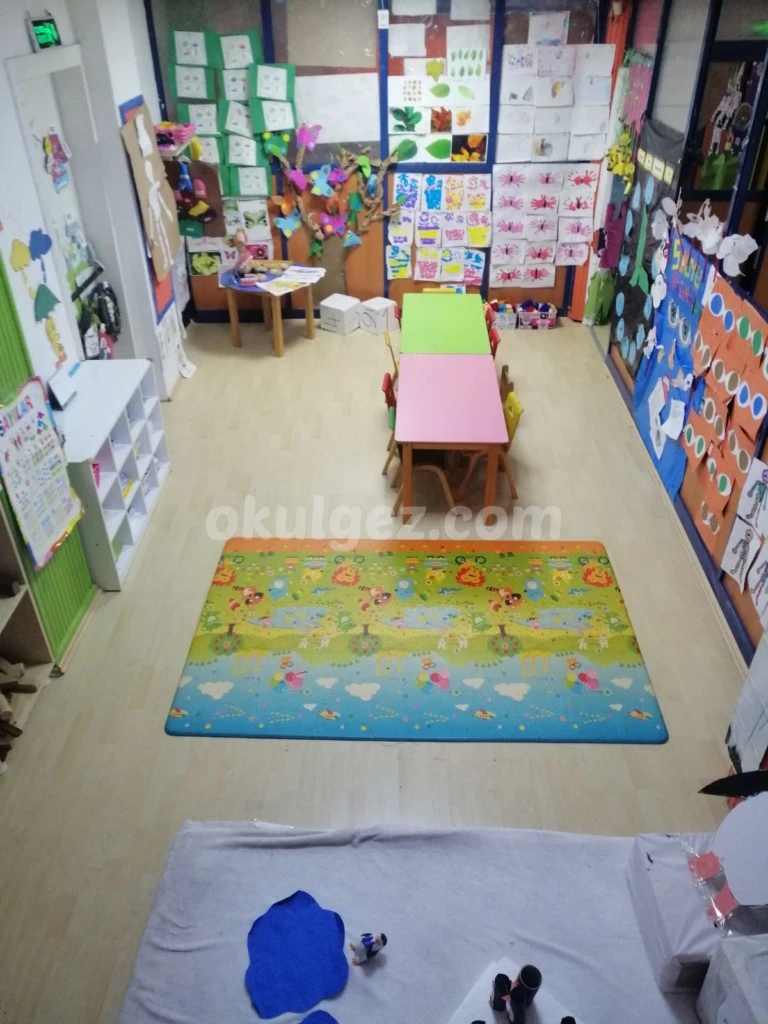 Özel Bonibon Çocuk Anaokulu